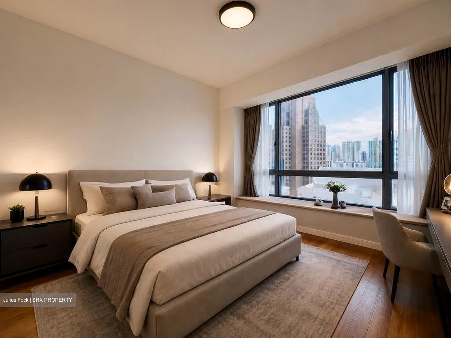 The Trillium (D9), Condominium #602758001